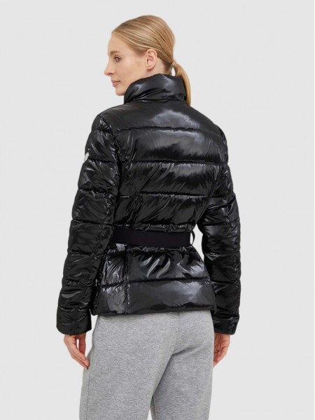 Jacket Woman Ea7 Emporio Armani