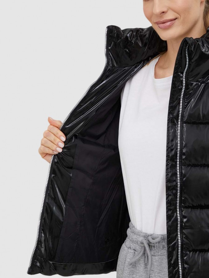 Jacket Woman Ea7 Emporio Armani
