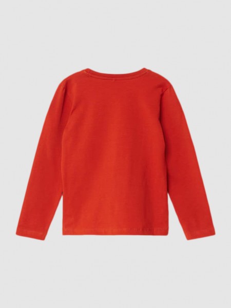 Sweatshirt Niño Name It Sweatshirt Niño Name It