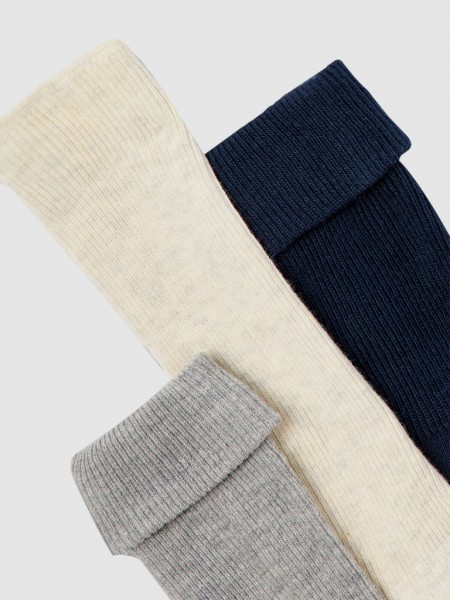 Meias Unissexo Criana Name It