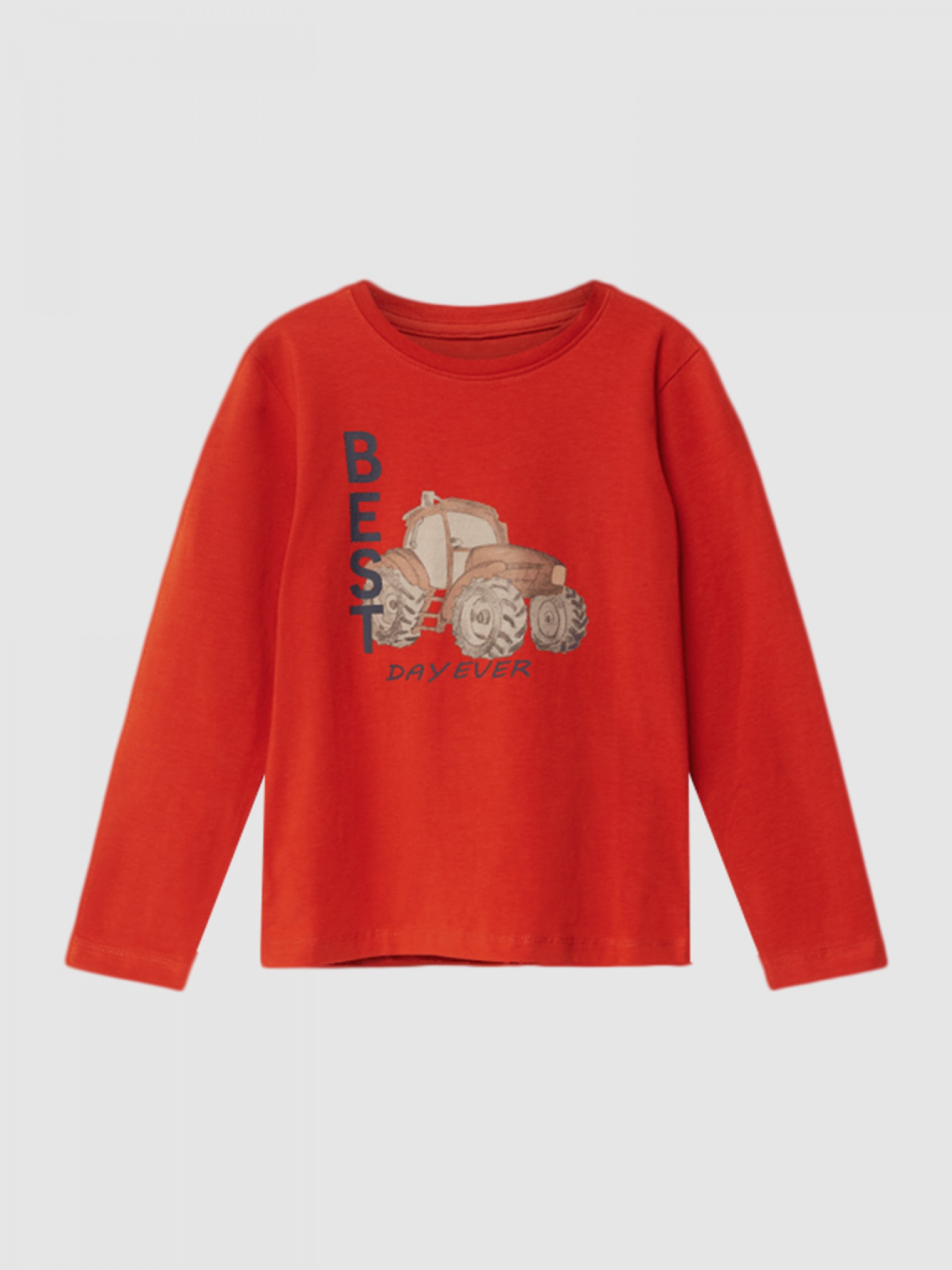 Sweatshirt Niño Name It