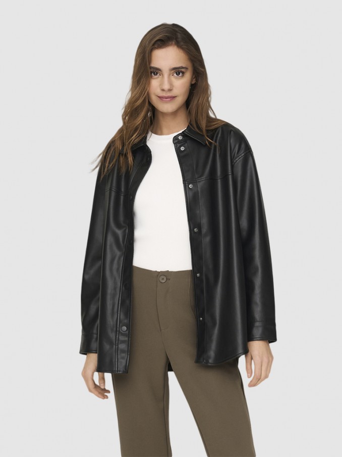 Chaqueta Mujer Only