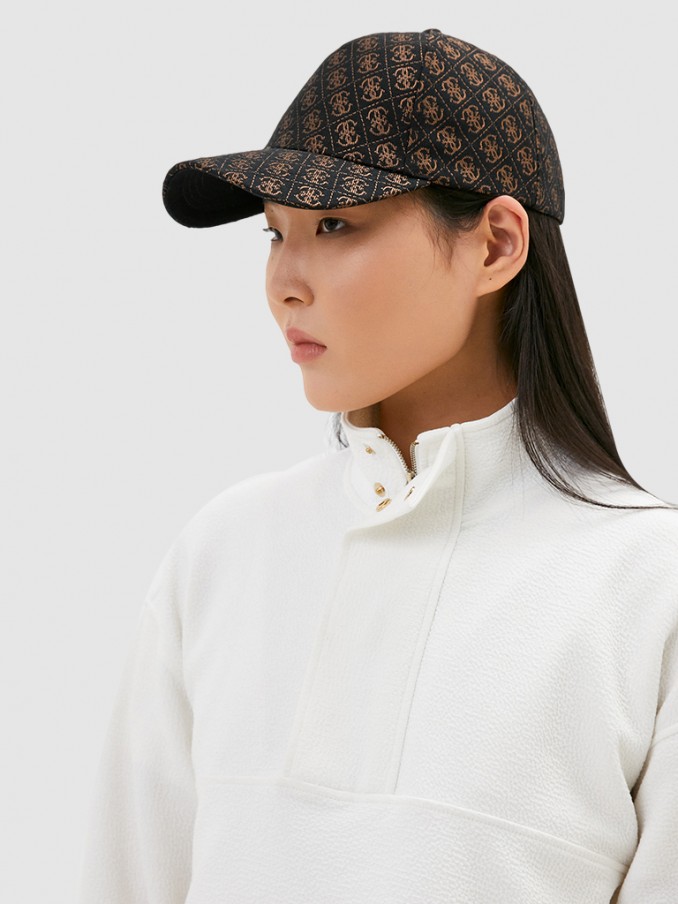 Gorras Mujer Guess