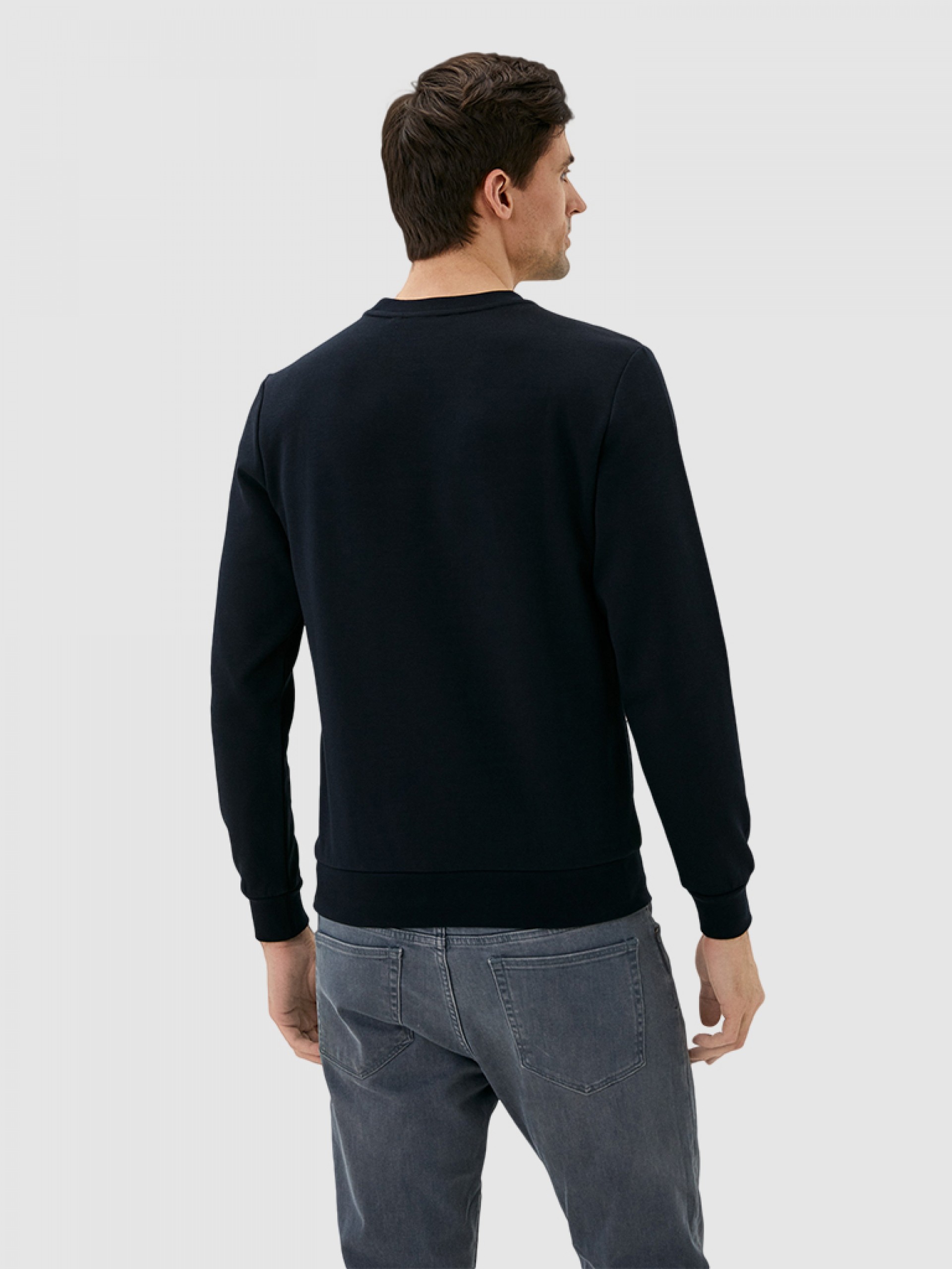 Sweatshirt Man Antony Morato