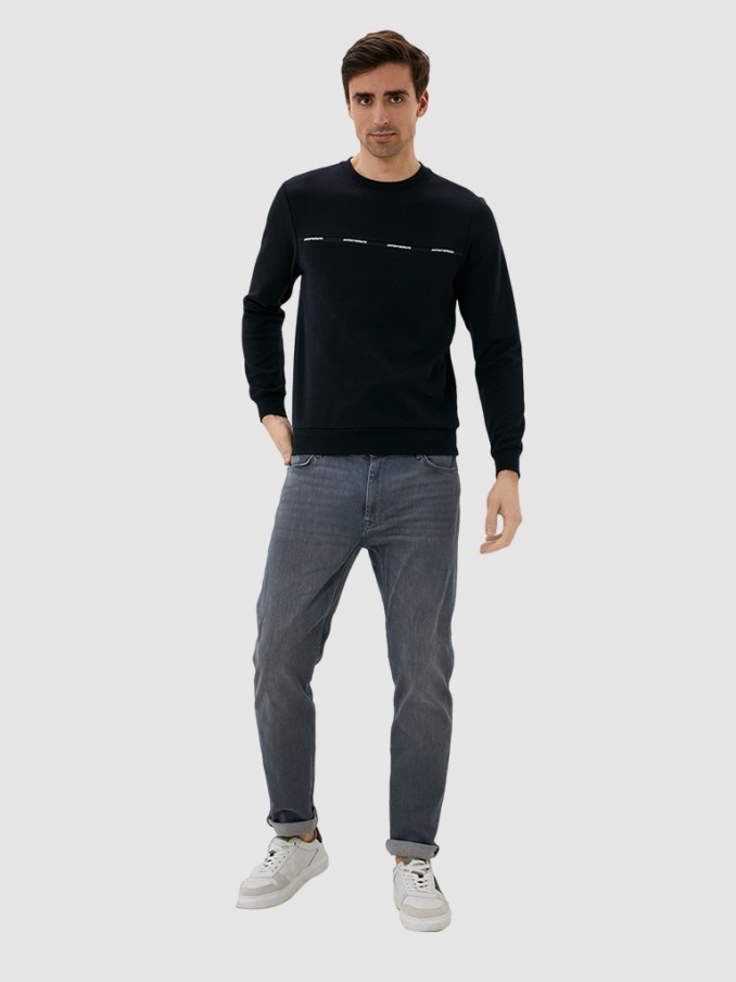 Sweatshirt Man Antony Morato