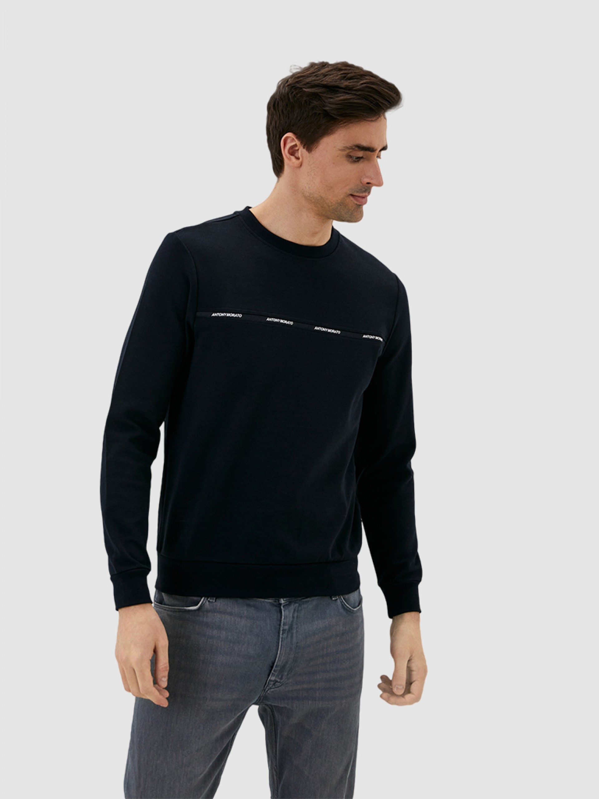 Sweatshirt Man Antony Morato