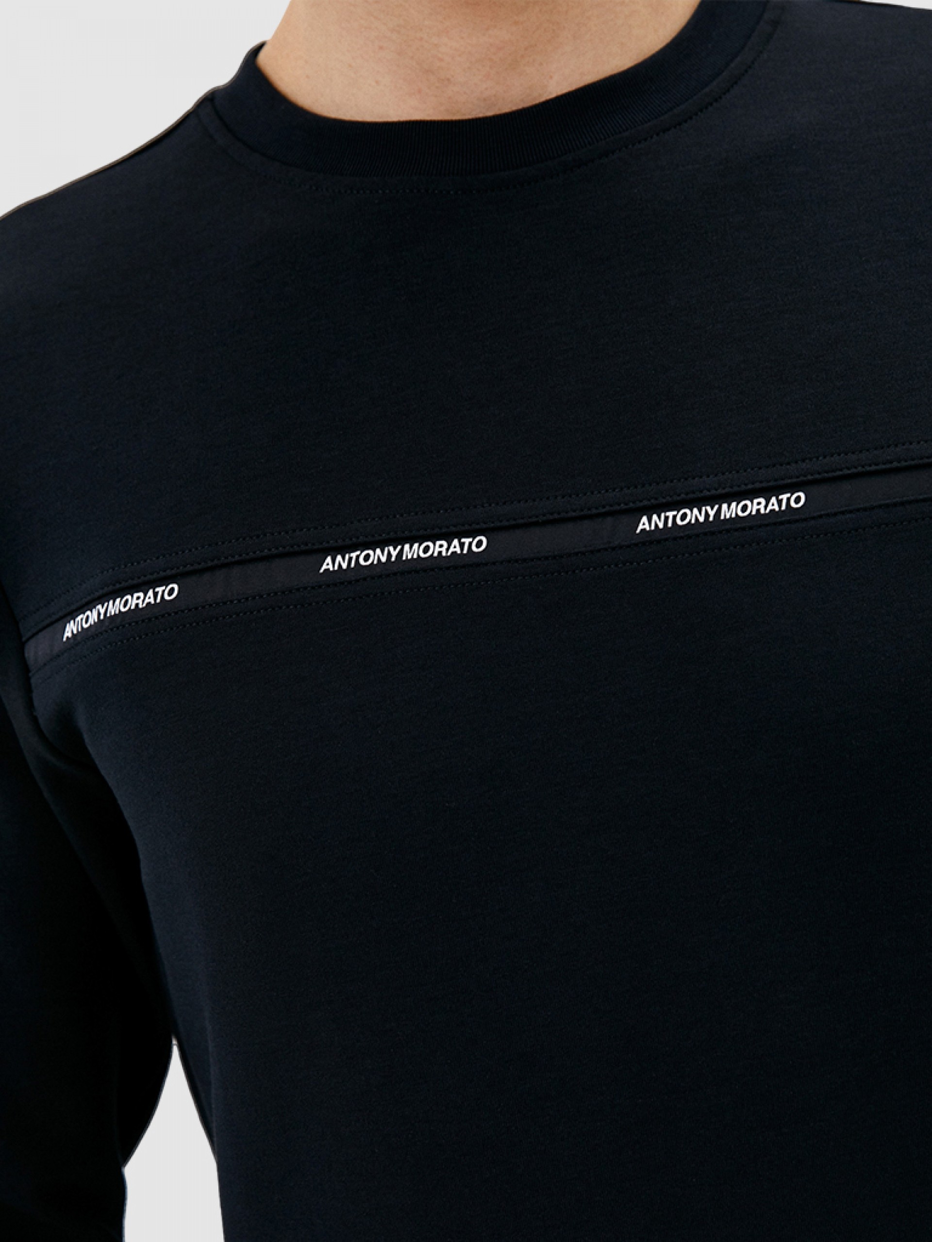 Sweatshirt Man Antony Morato