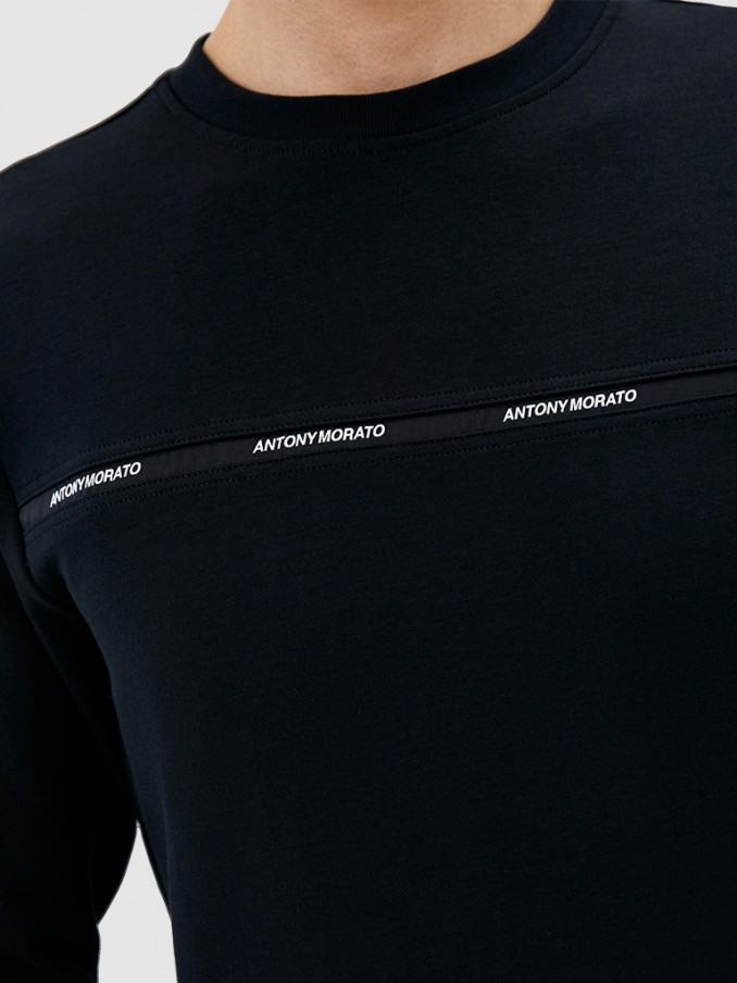 Sweatshirt Man Antony Morato
