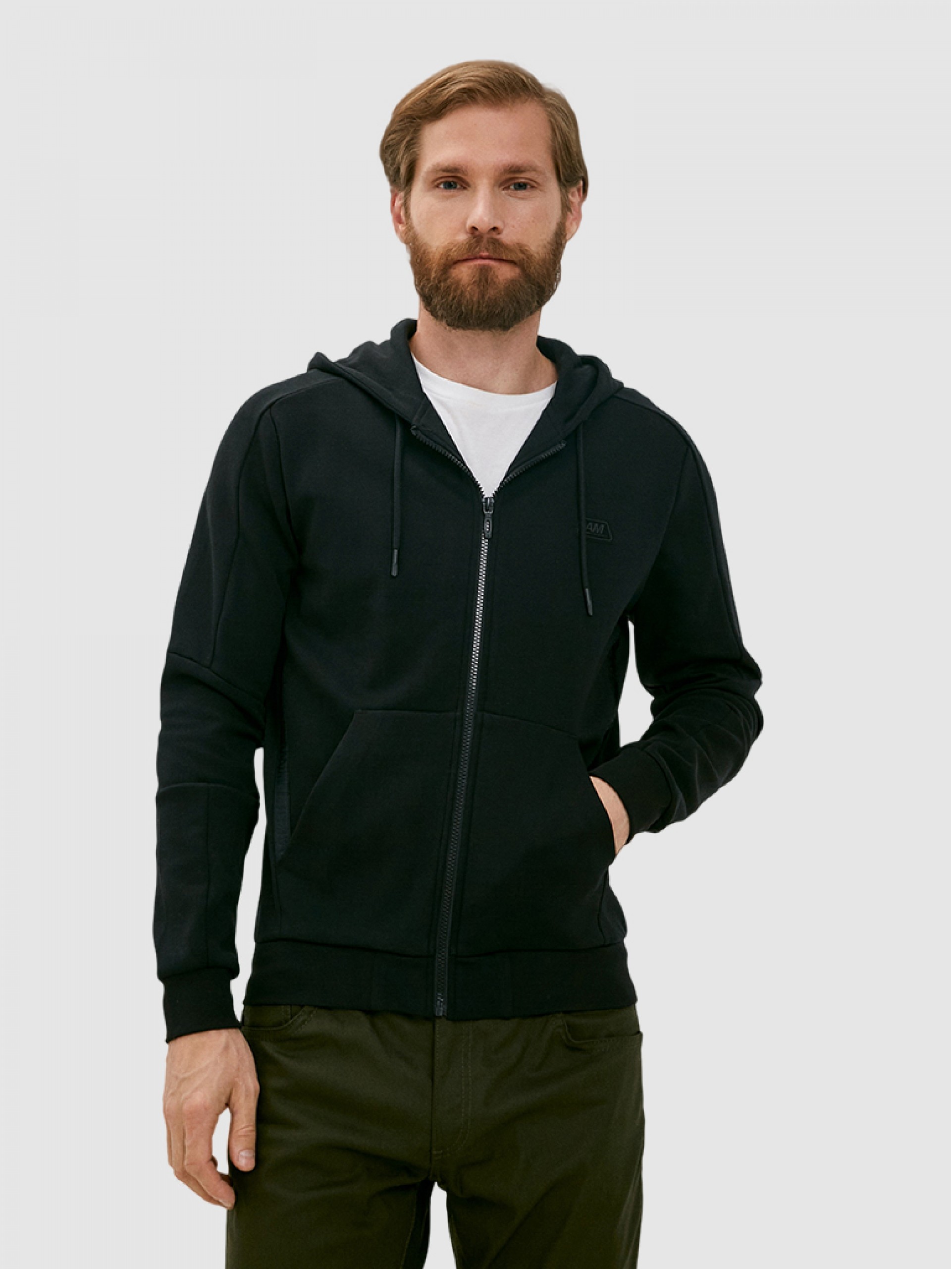 Chaqueta Hombre Antony Morato