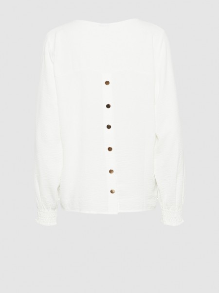 Blusa Mujer Vero Moda