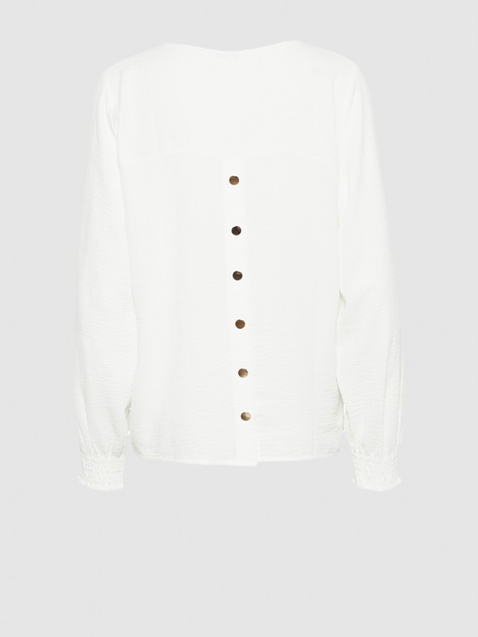 Blusa Mujer Vero Moda