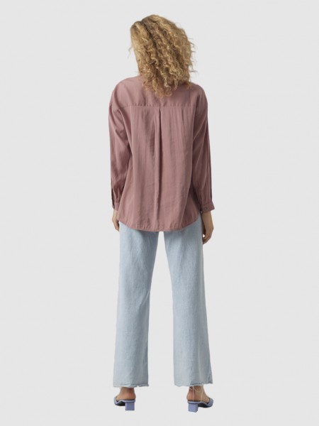 Camisa Mujer Vero Moda