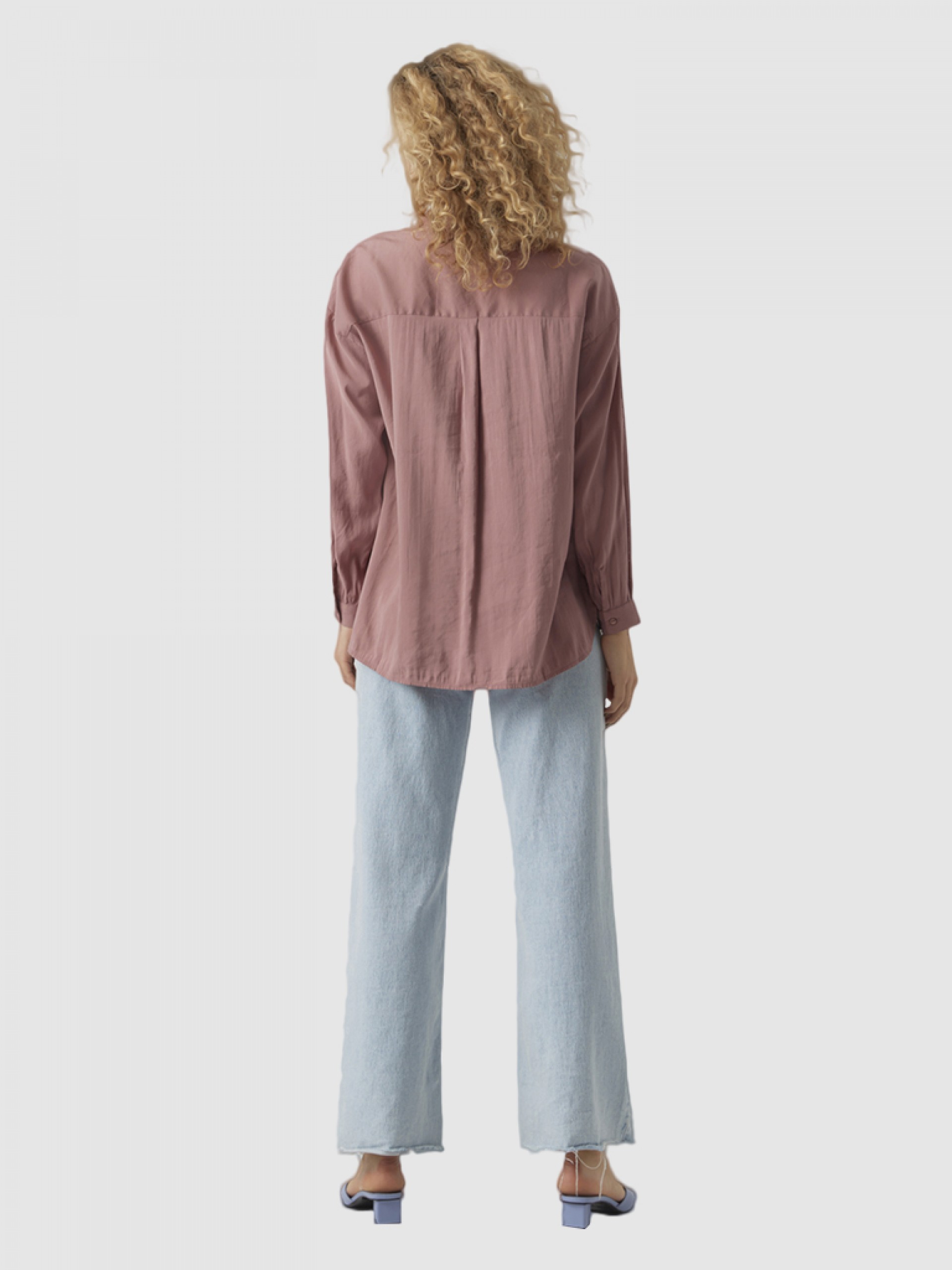 Camisa Mujer Vero Moda