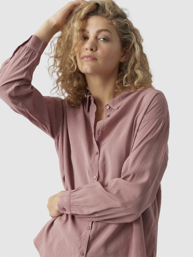 Camisas Mulher Vero Moda