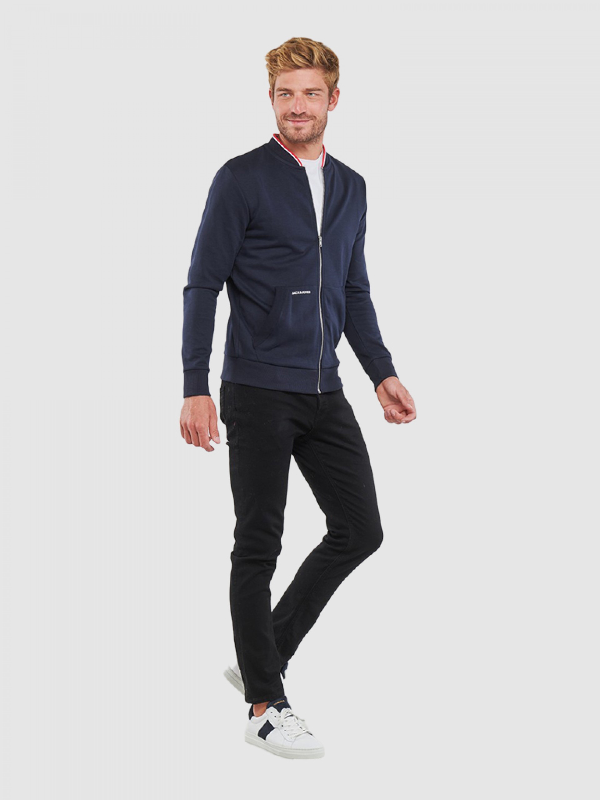 Jacket Man Jack & Jones