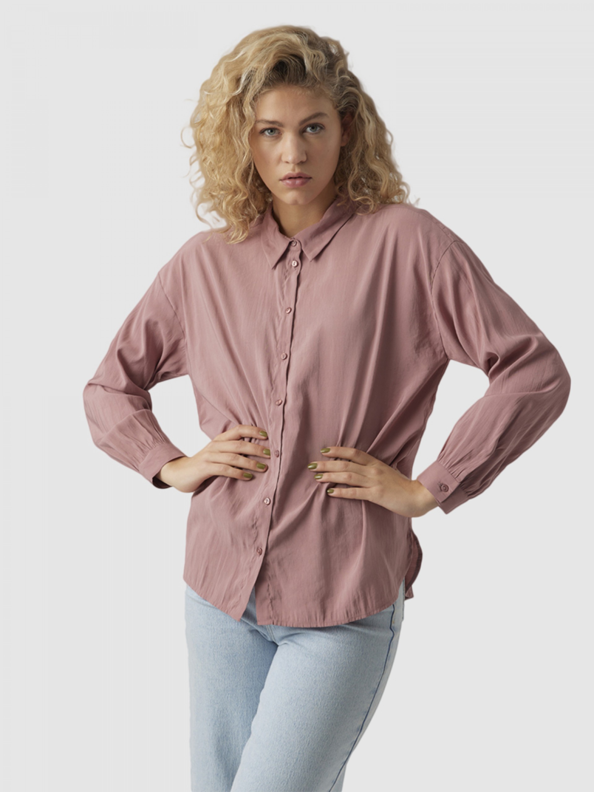 Camisa Mujer Vero Moda