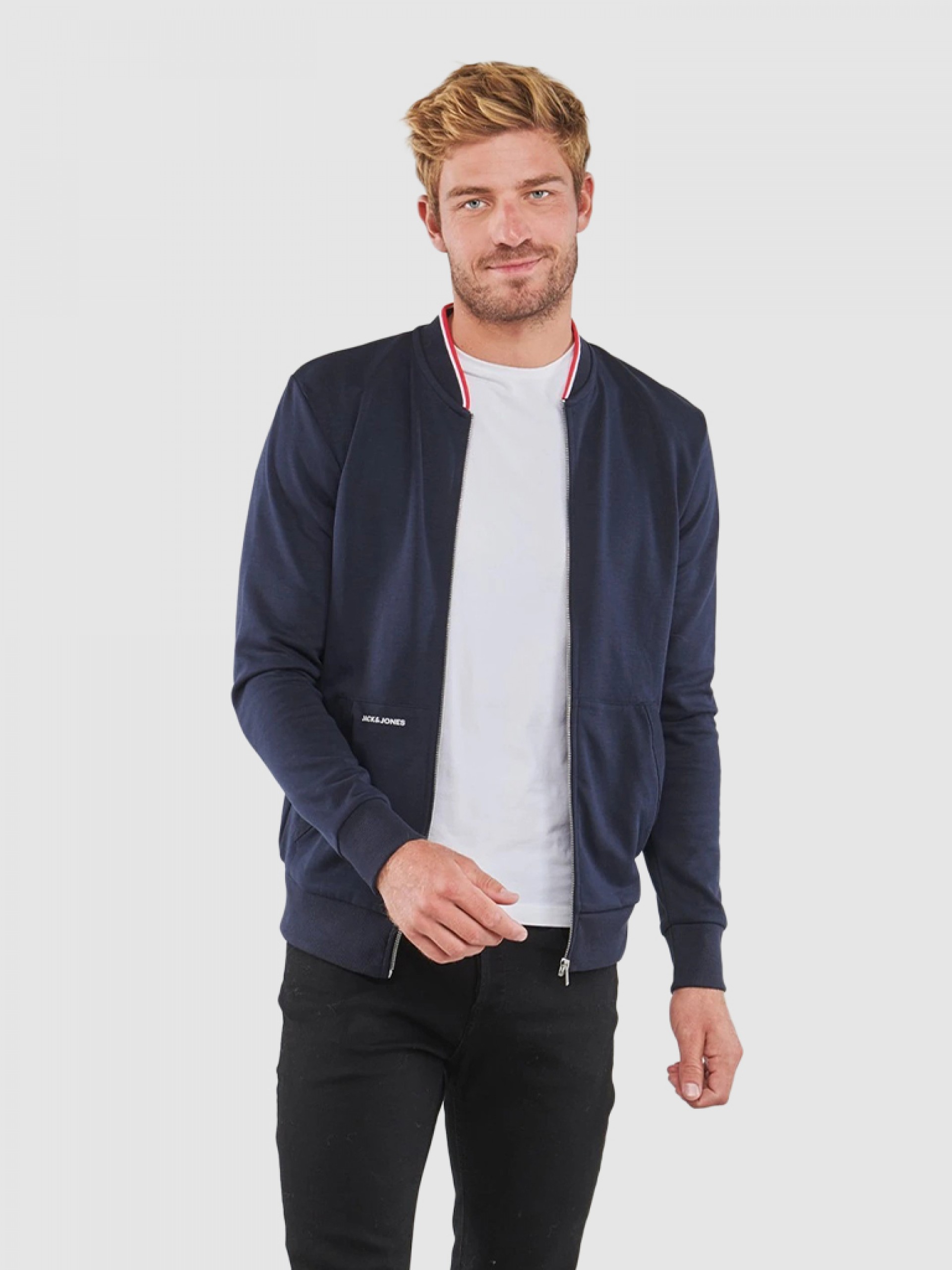Jacket Man Jack & Jones