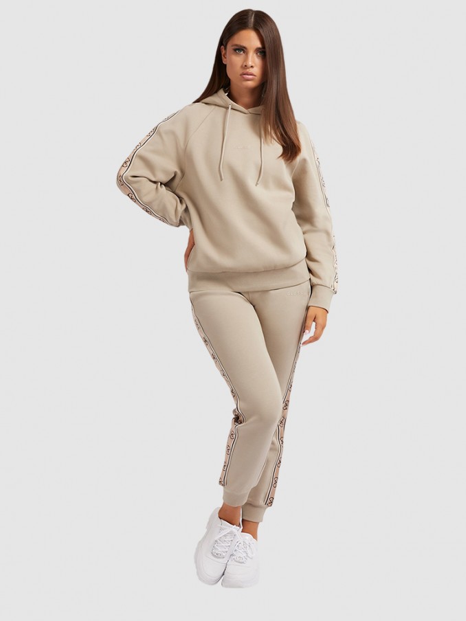 Sweatshirt Mujer Guess Underwear