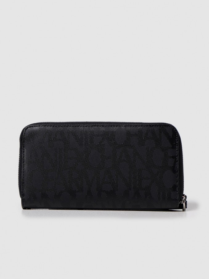 Wallet Woman Armani Exchange