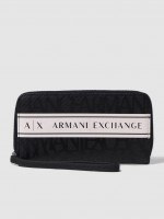 Wallet Woman Armani Exchange Wallet Woman Armani Exchange