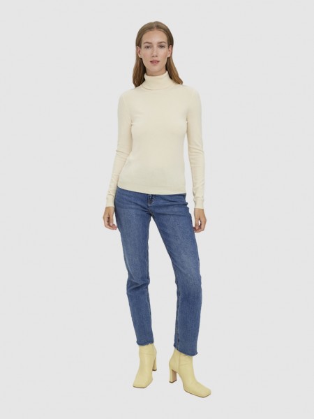 Knitwear Woman Vero Moda