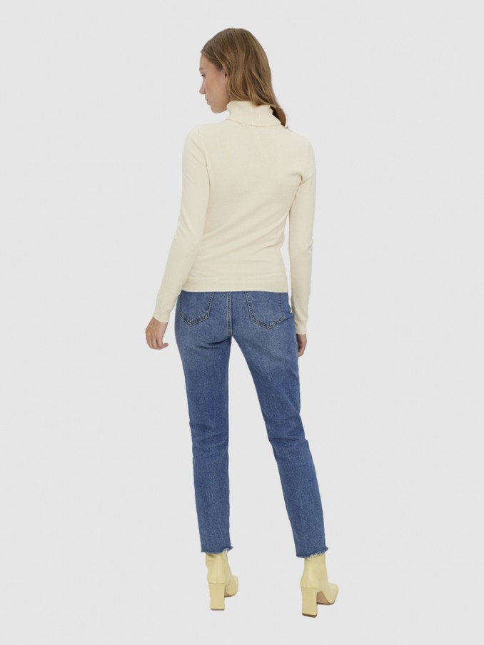 Prendas de Punto Mujer Vero Moda