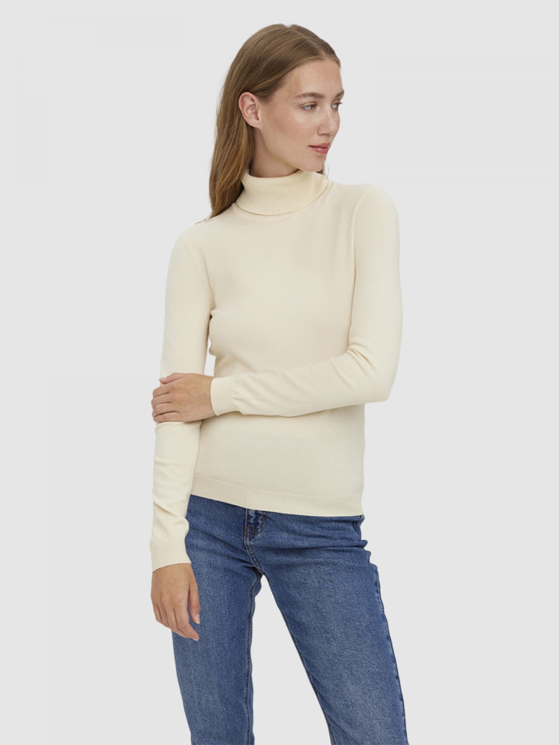 Knitwear Woman Vero Moda