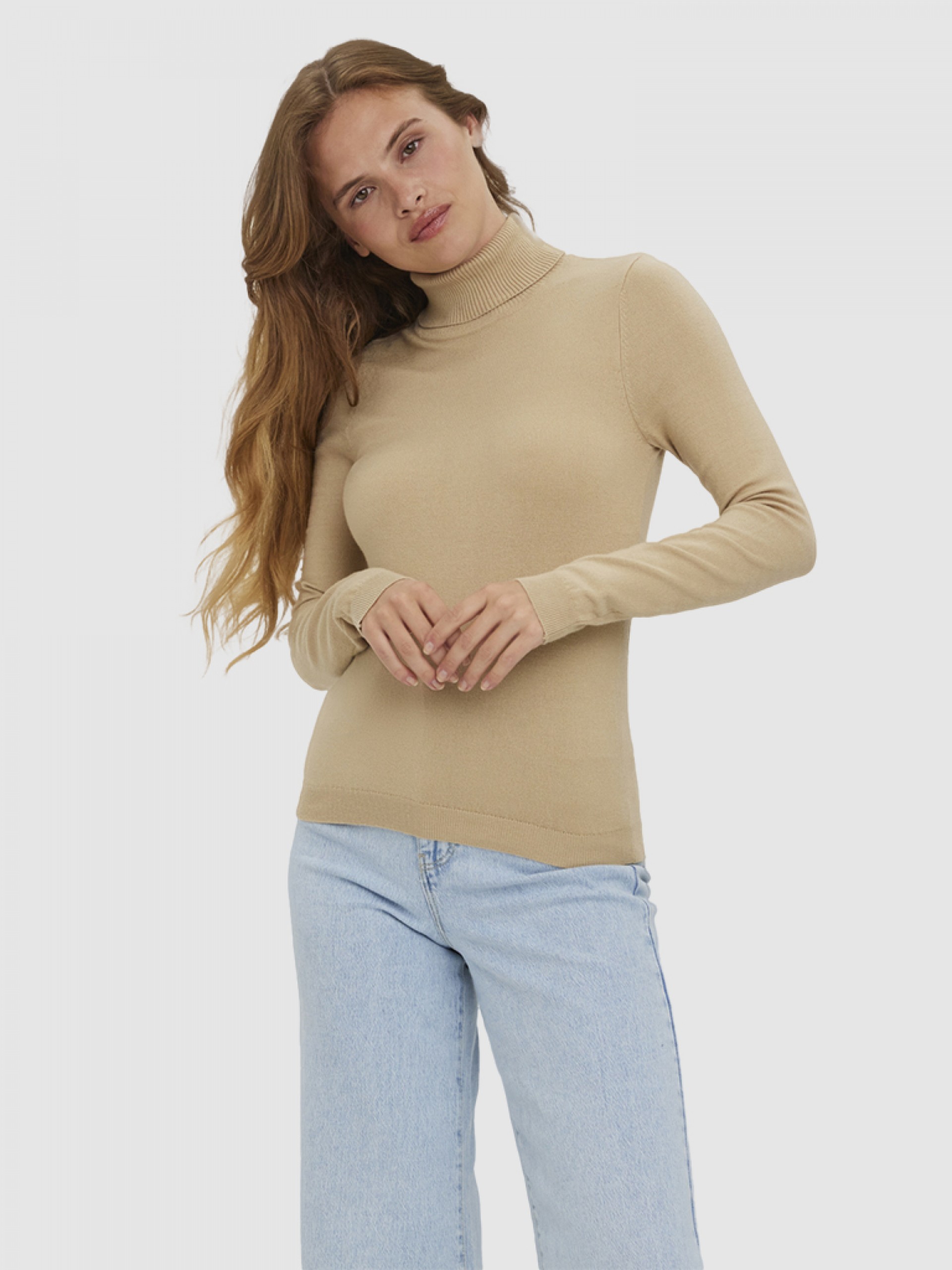 Knitwear Woman Vero Moda