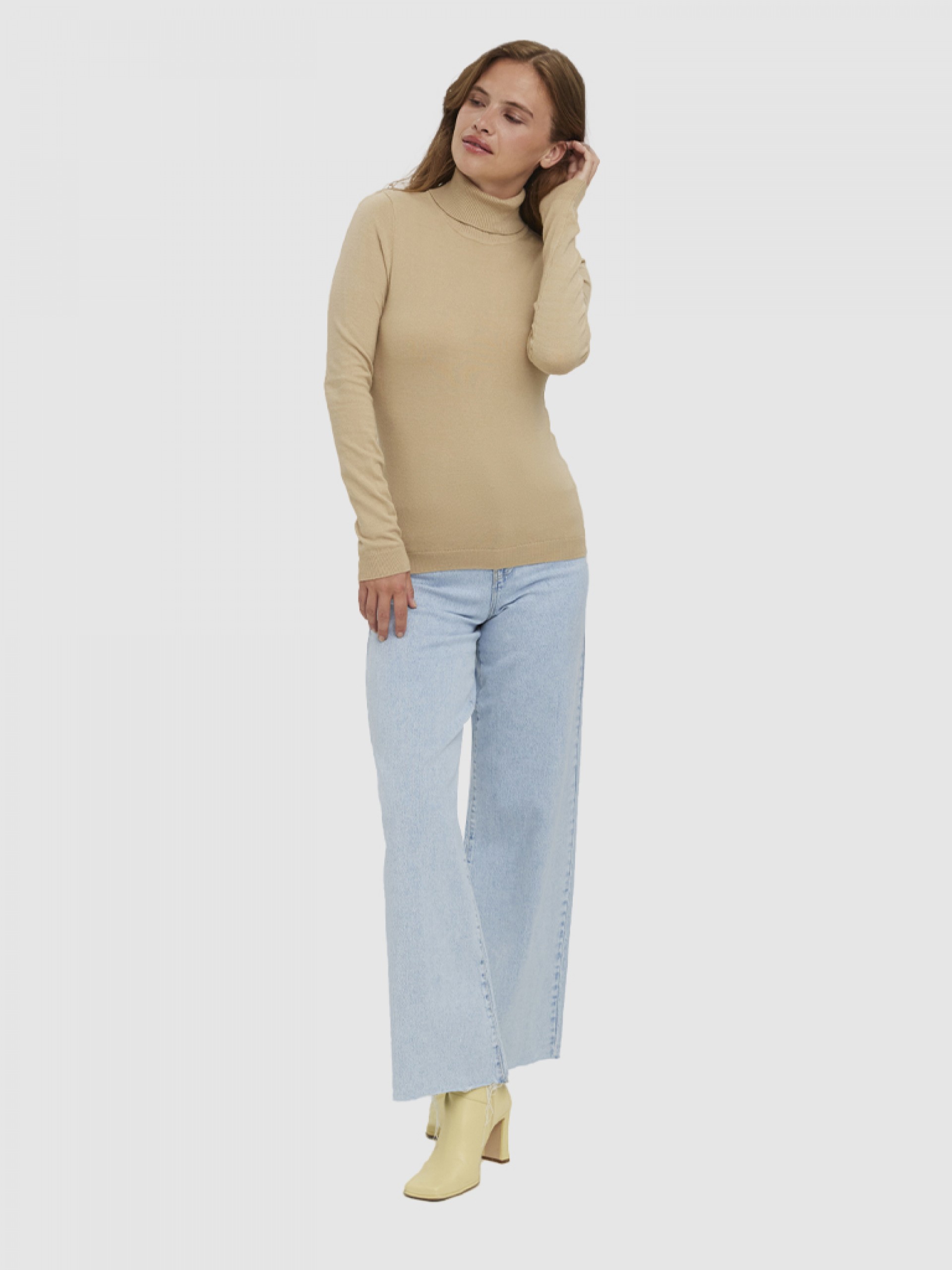 Knitwear Woman Vero Moda