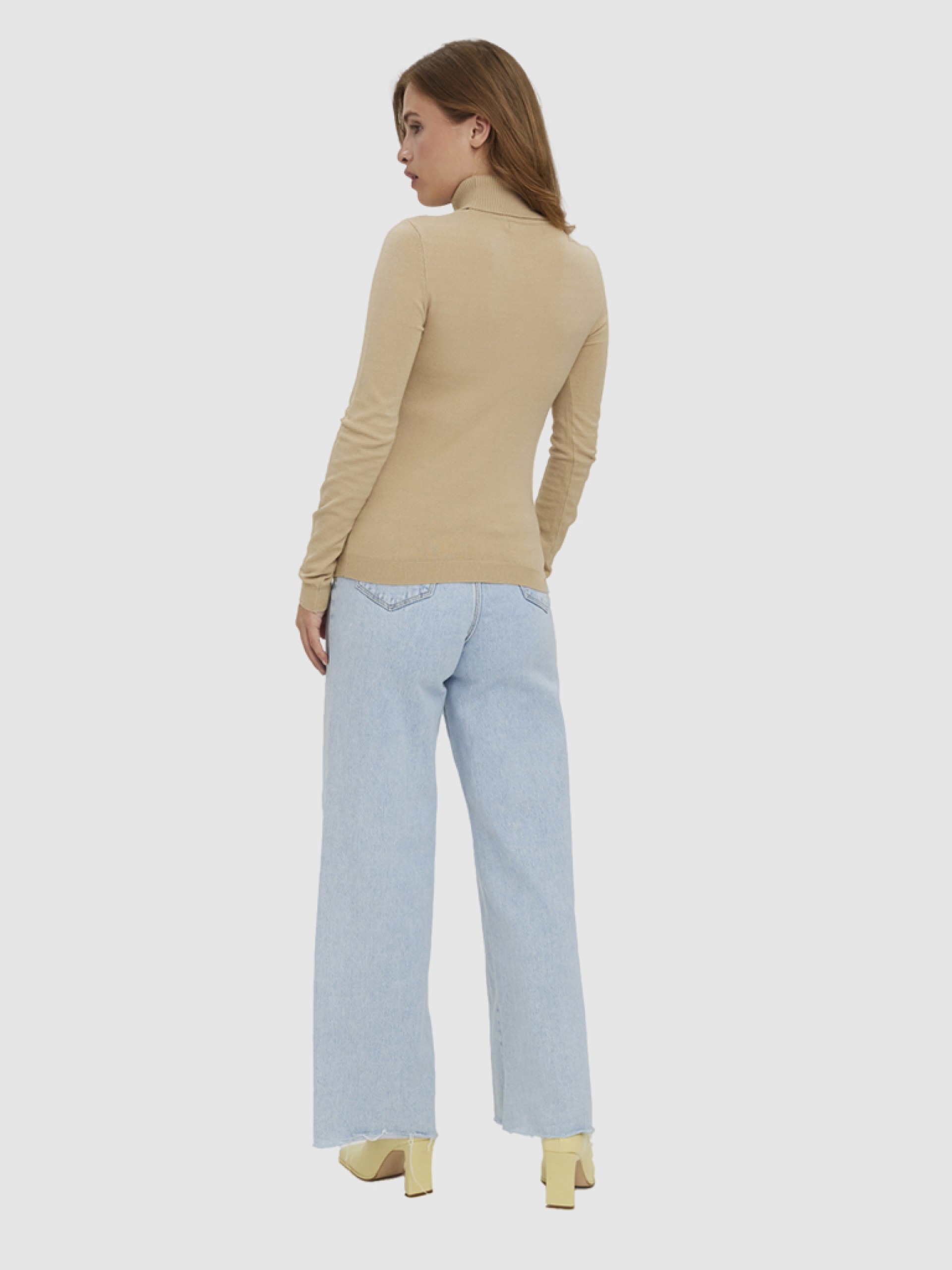 Knitwear Woman Vero Moda