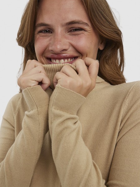 Knitwear Woman Vero Moda