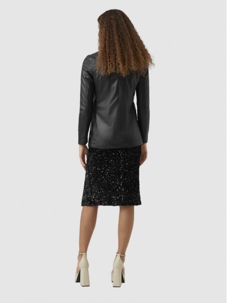 Blazer Mulher Vero Moda