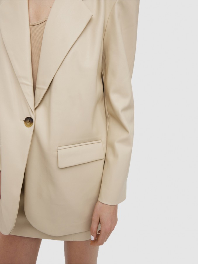 Blazer Mujer Vero Moda