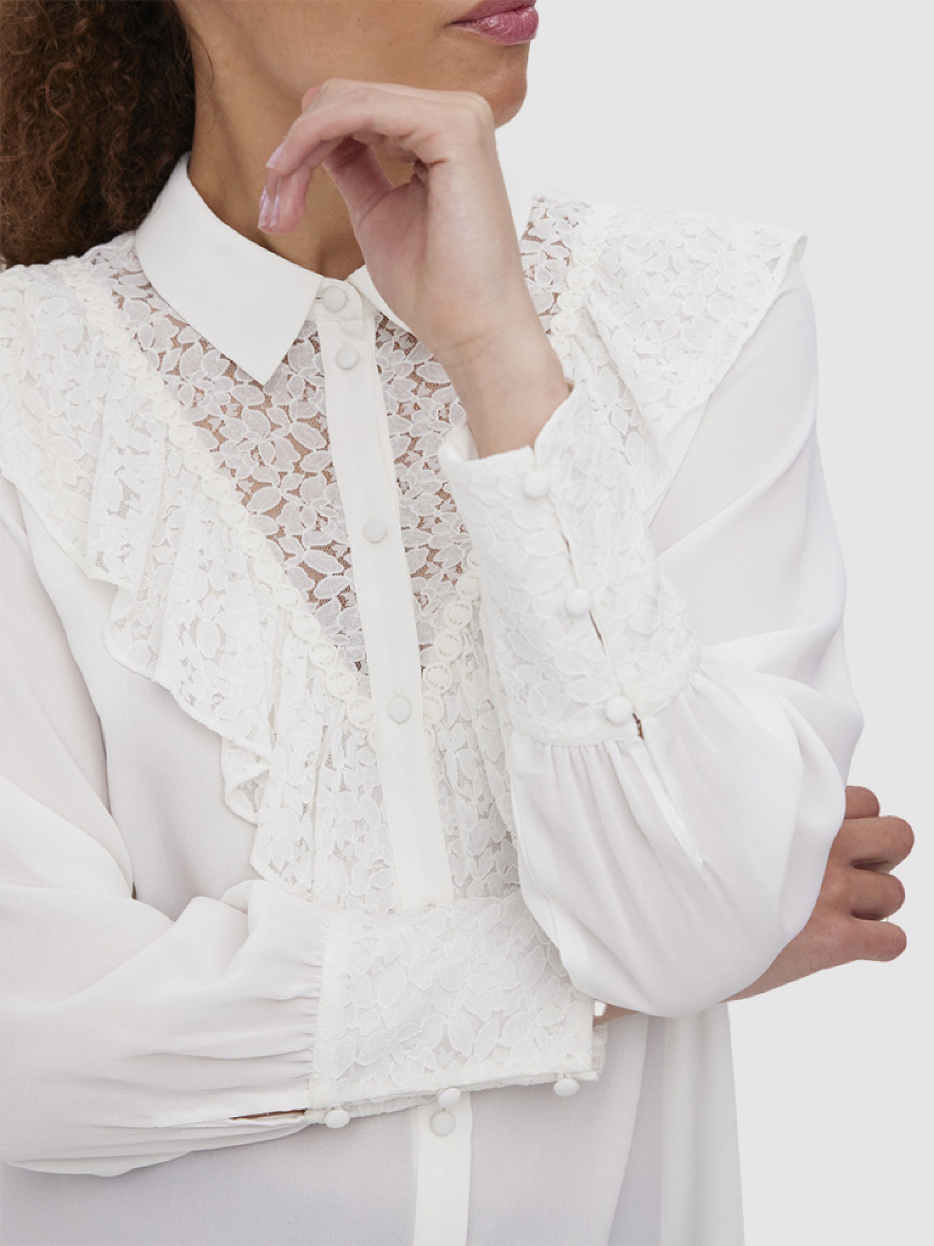 Camisa Mujer Vero Moda