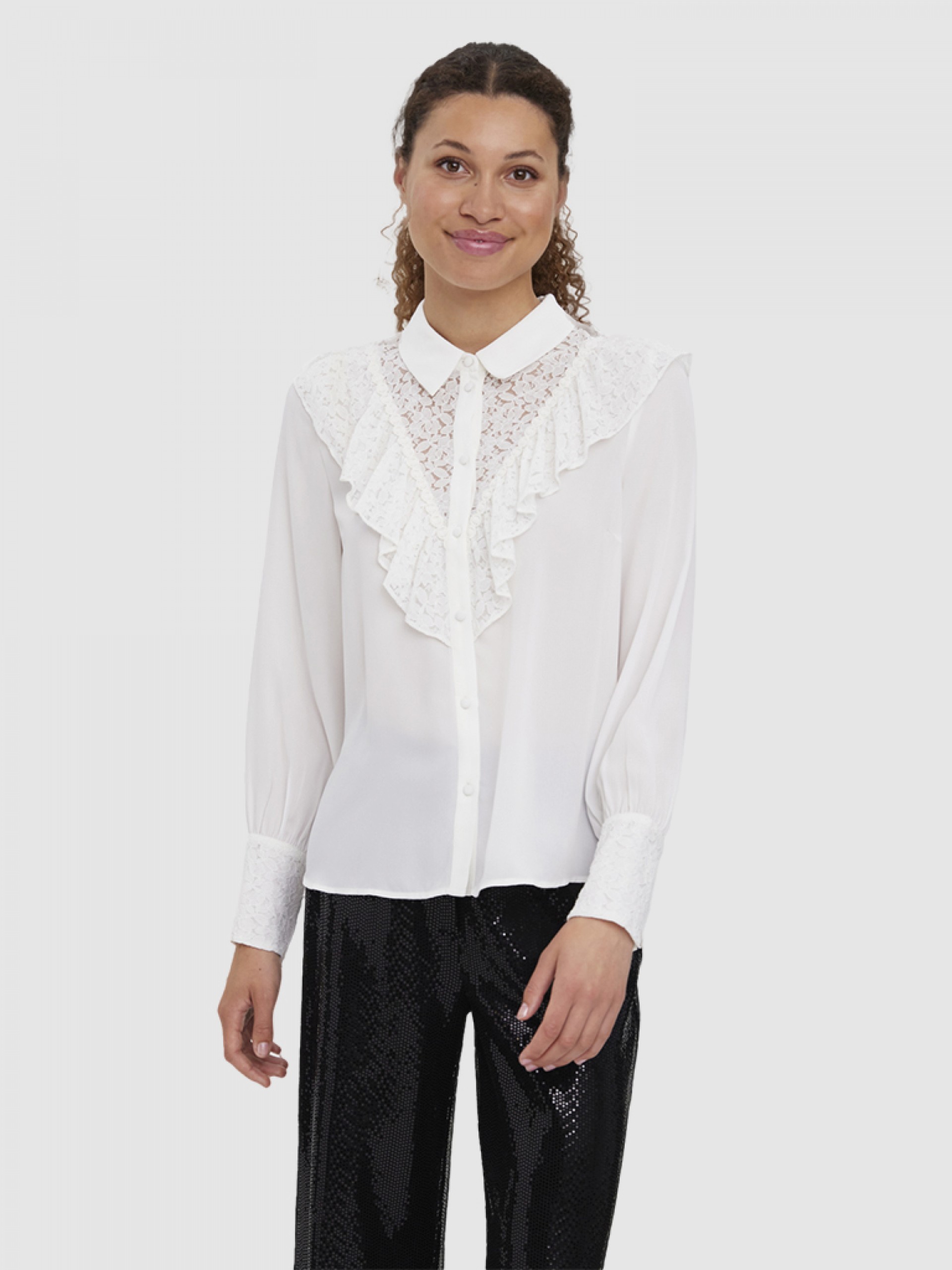 Camisa Mujer Vero Moda