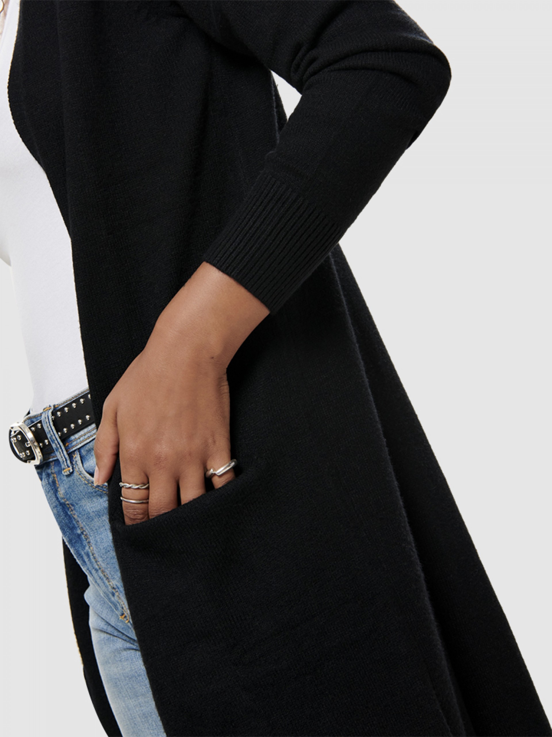 Chaqueta Mujer Jacqueline de Yong