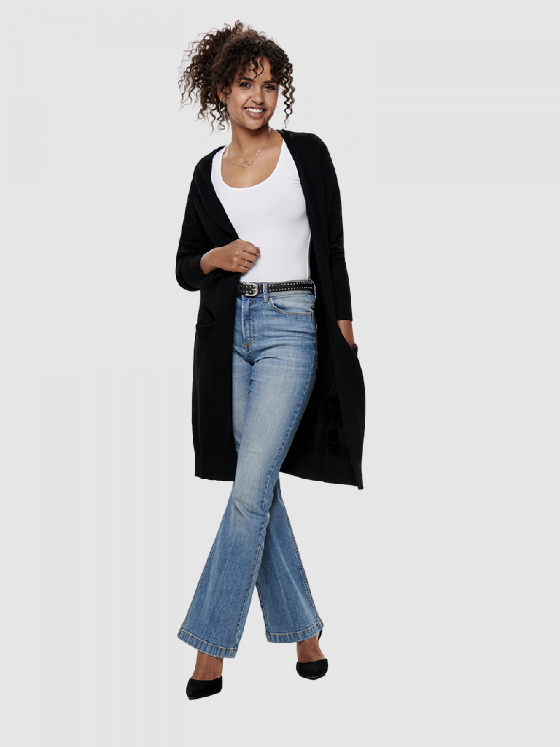 Chaqueta Mujer Jacqueline de Yong
