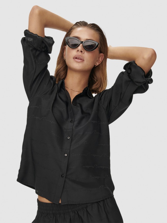 Shirt Woman Jacqueline de Yong