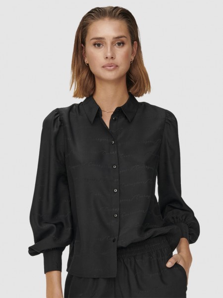 Camisa Mujer Jacqueline de Yong Camisa Mujer Jacqueline de Yong