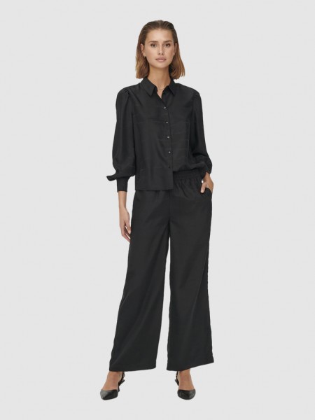 Camisa Mujer Jacqueline de Yong Camisa Mujer Jacqueline de Yong