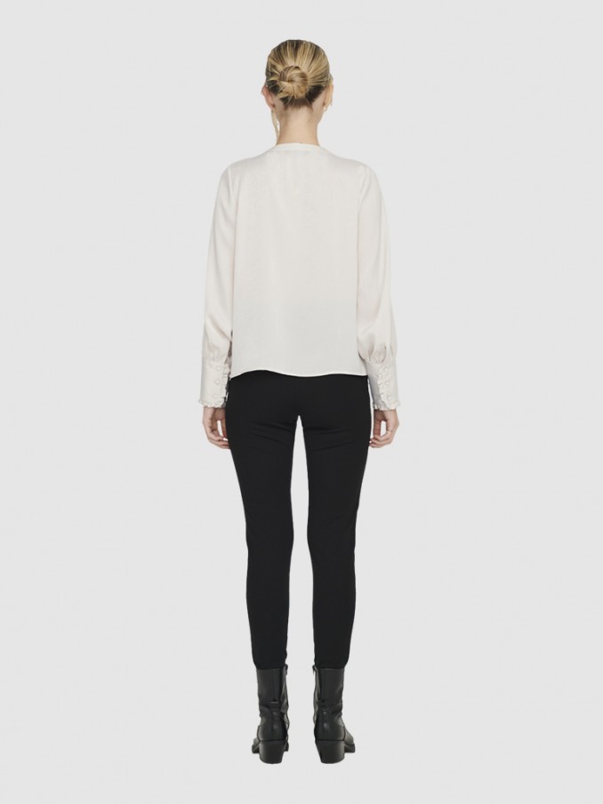 Blusa Mujer Only