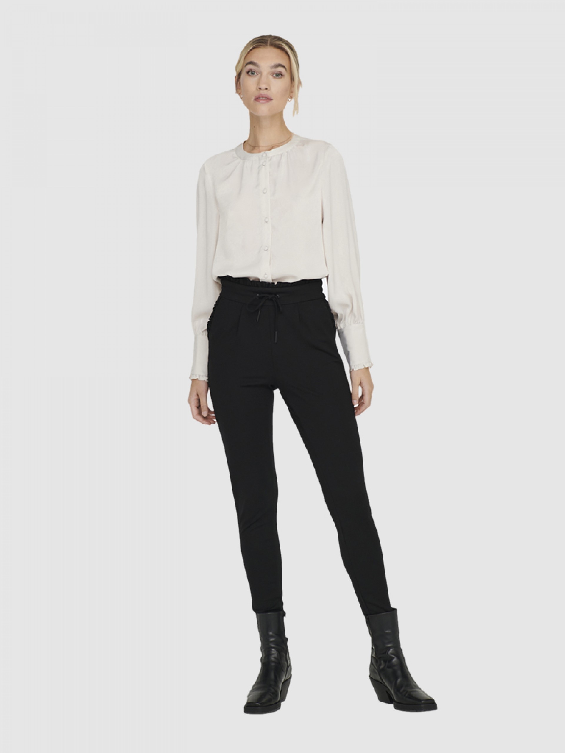 Blusa Mujer Only