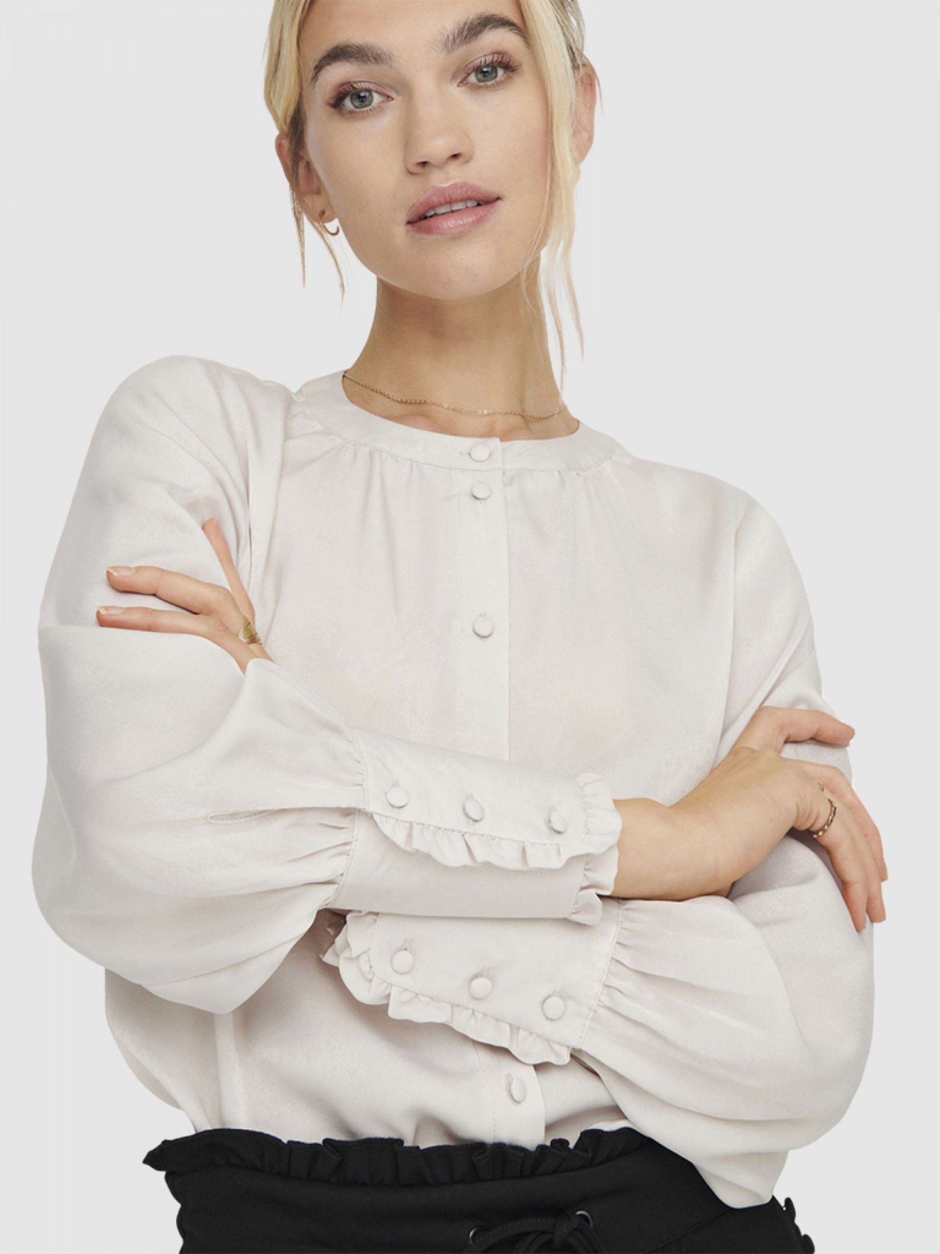 Blusa Mujer Only