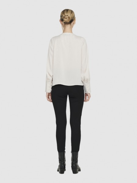 Blusa Mujer Only