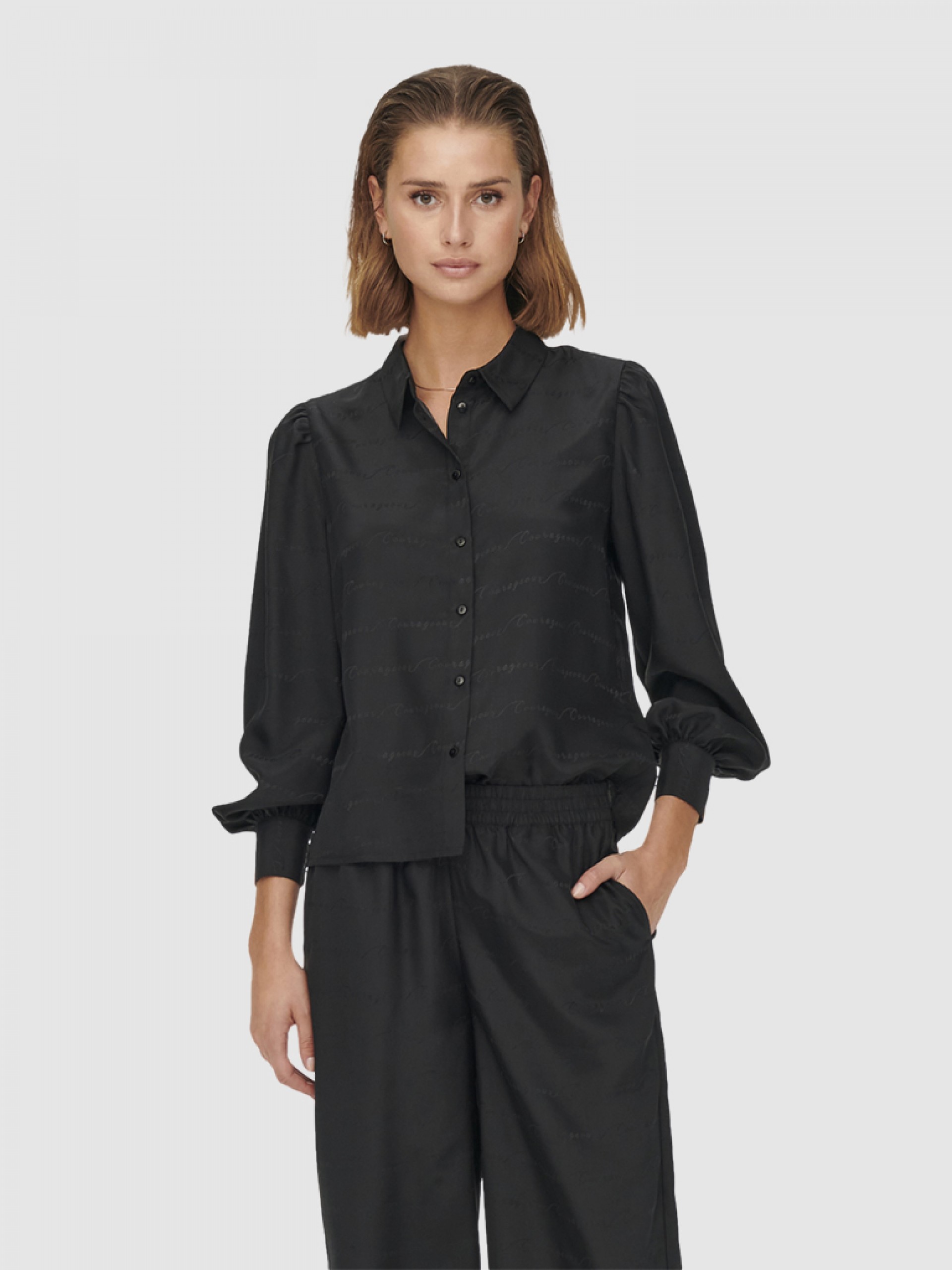 Shirt Woman Jacqueline de Yong