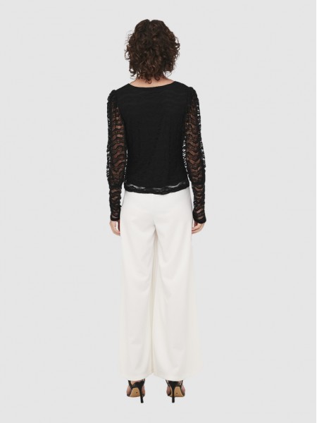 Shirt Woman Jacqueline de Yong