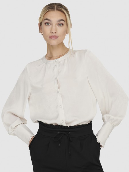 Blusa Mujer Only