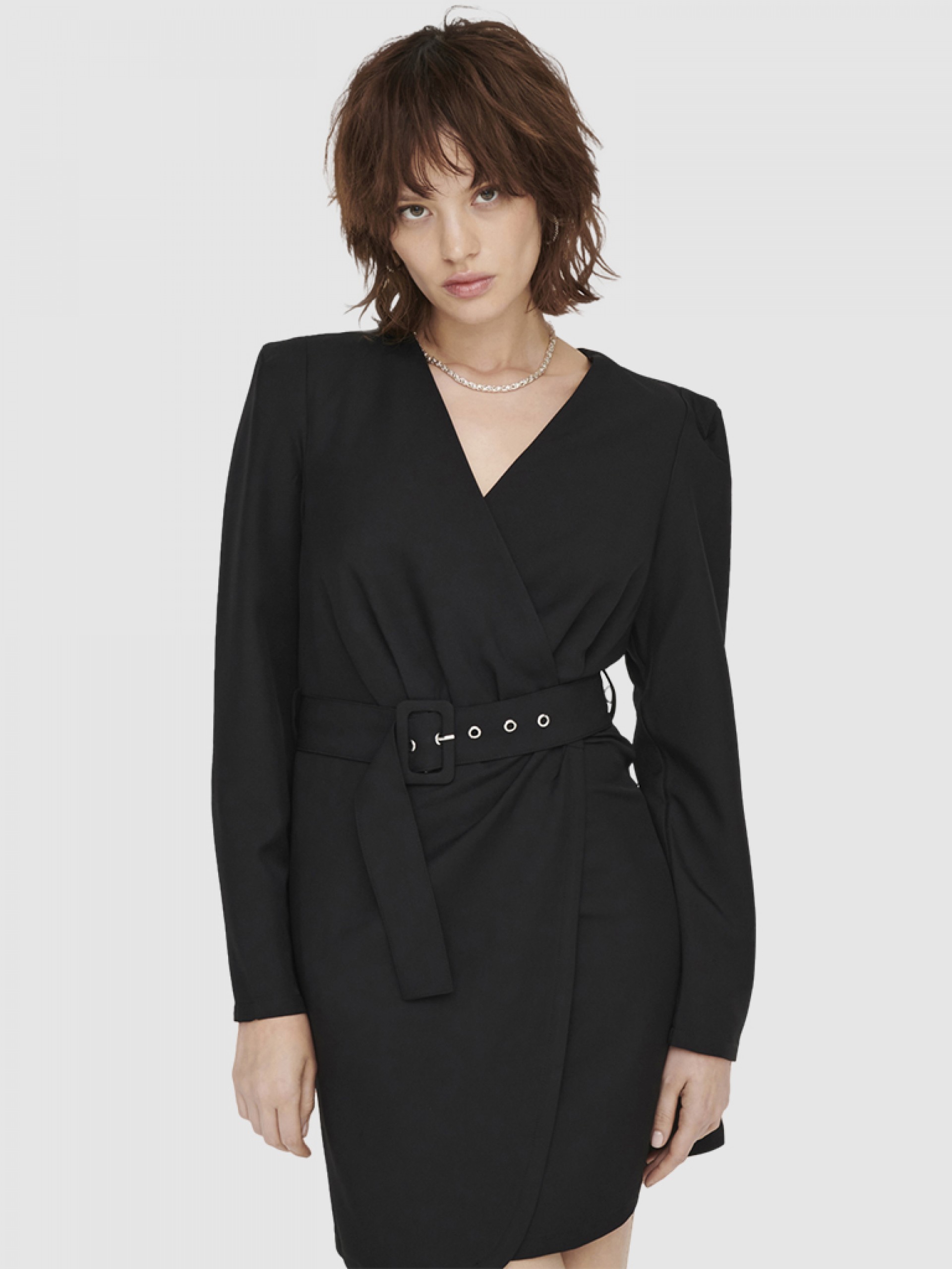 Vestido Mujer Only