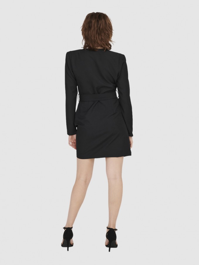 Vestido Mujer Only