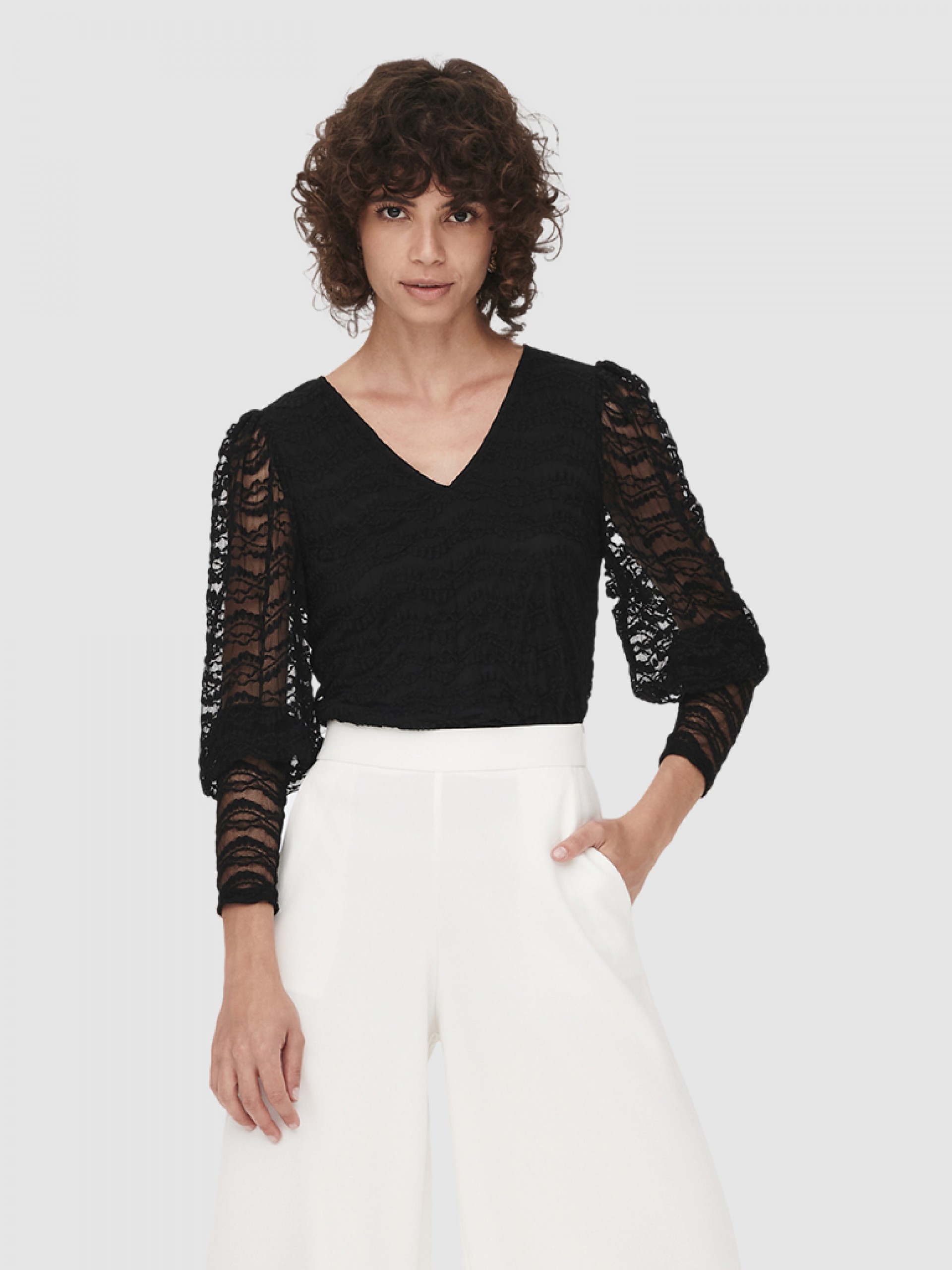 Shirt Woman Jacqueline de Yong